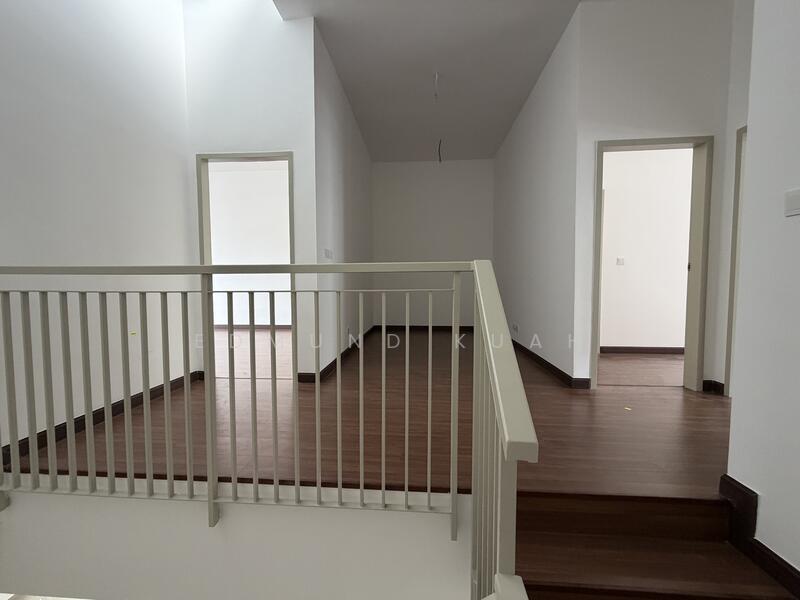 2-storey Terraced House for Sale in Alam Nusantara (Setia Alam) - Edmund Kuah - Interior - PropertyGuru.com.my