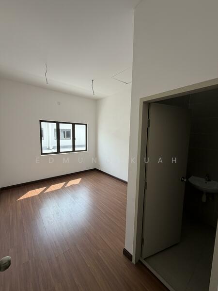 2-storey Terraced House for Sale in Alam Nusantara (Setia Alam) - Edmund Kuah - Interior - PropertyGuru.com.my