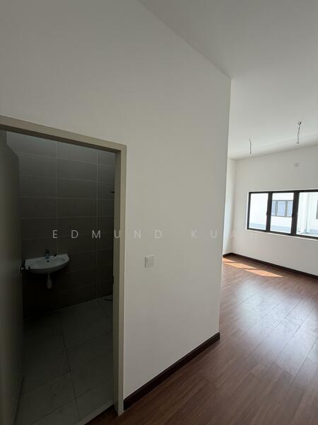 2-storey Terraced House for Sale in Alam Nusantara (Setia Alam) - Edmund Kuah - Interior - PropertyGuru.com.my