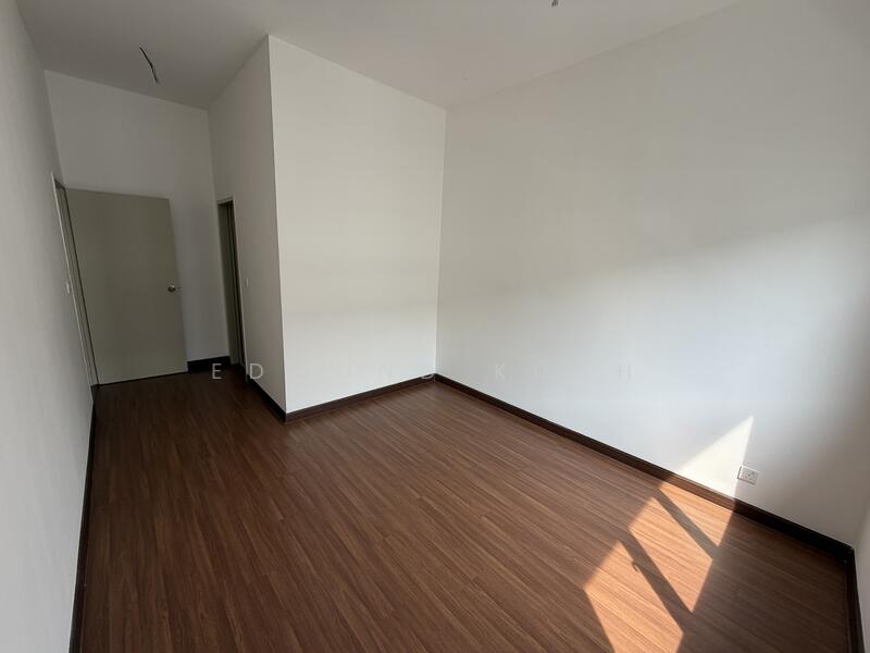 2-storey Terraced House for Sale in Alam Nusantara (Setia Alam) - Edmund Kuah - Interior - PropertyGuru.com.my