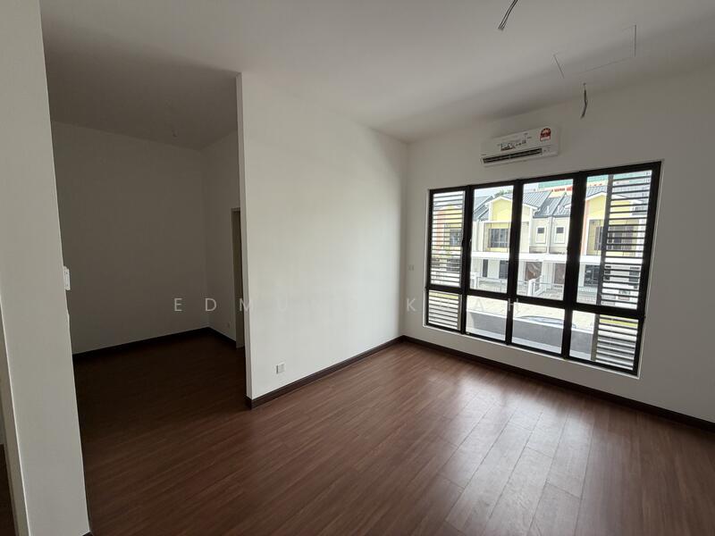 2-storey Terraced House for Sale in Alam Nusantara (Setia Alam) - Edmund Kuah - Interior - PropertyGuru.com.my
