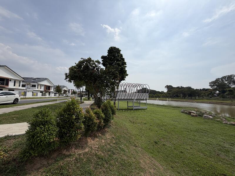 2-storey Terraced House for Sale in Alam Nusantara (Setia Alam) - Edmund Kuah - PropertyGuru.com.my
