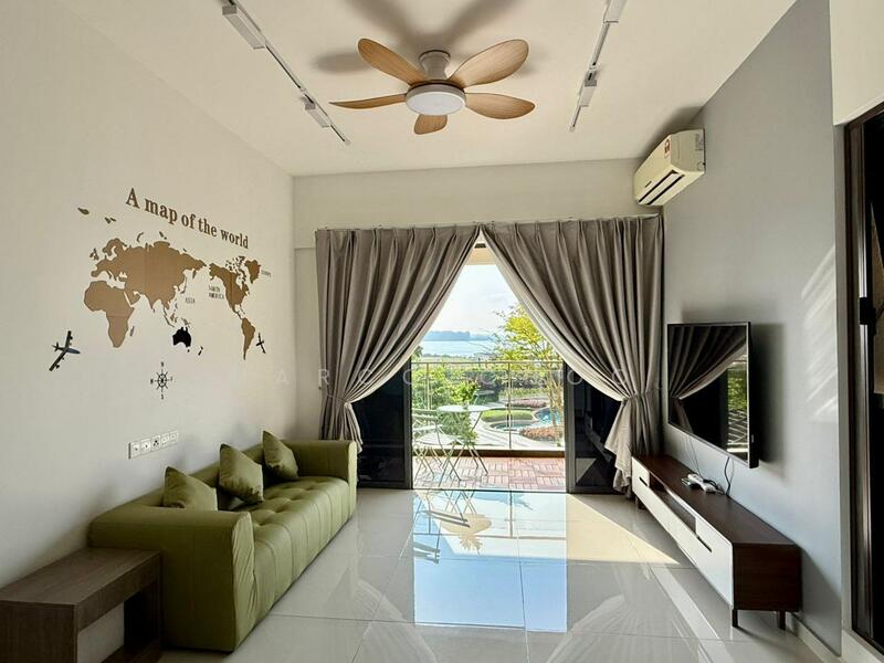 Condominium for Rent at Kings Bay @ Country Garden Danga Bay - Marco Choo - PropertyGuru.com.my