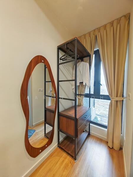 UNA Serviced Apartment untuk Untuk Disewa - RM 2,099 /bulan, Mac 2026 - Interior - PropertyGuru.com.my