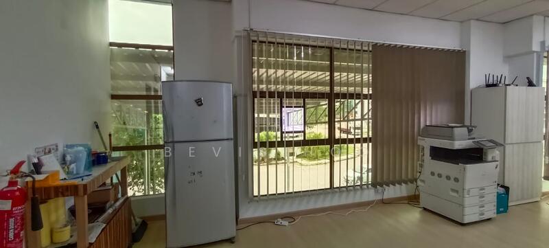 Semi-D Factory for Sale in Taman Desa Cemerlang (Ulu Tiram) - Bevis Hoo - Interior - PropertyGuru.com.my