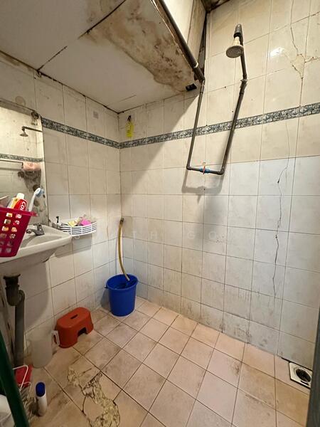 For Sale - Taman Sri Kulai Baru 2 @ 2 Storey Low Cost 100% Loan~