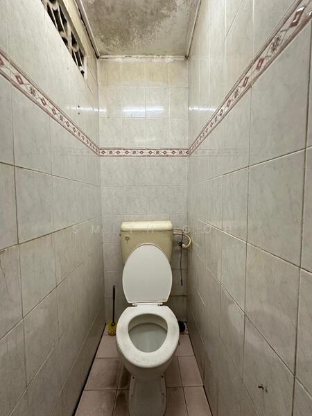 For Sale - Taman Sri Kulai Baru 2 @ 2 Storey Low Cost 100% Loan~