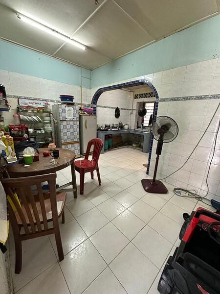 For Sale - Taman Sri Kulai Baru 2 @ 2 Storey Low Cost 100% Loan~