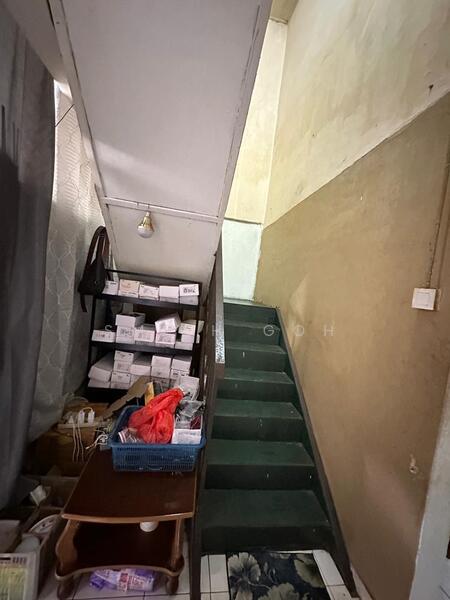 For Sale - Taman Sri Kulai Baru 2 @ 2 Storey Low Cost 100% Loan~