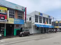 For Rent - Bandar Melawati