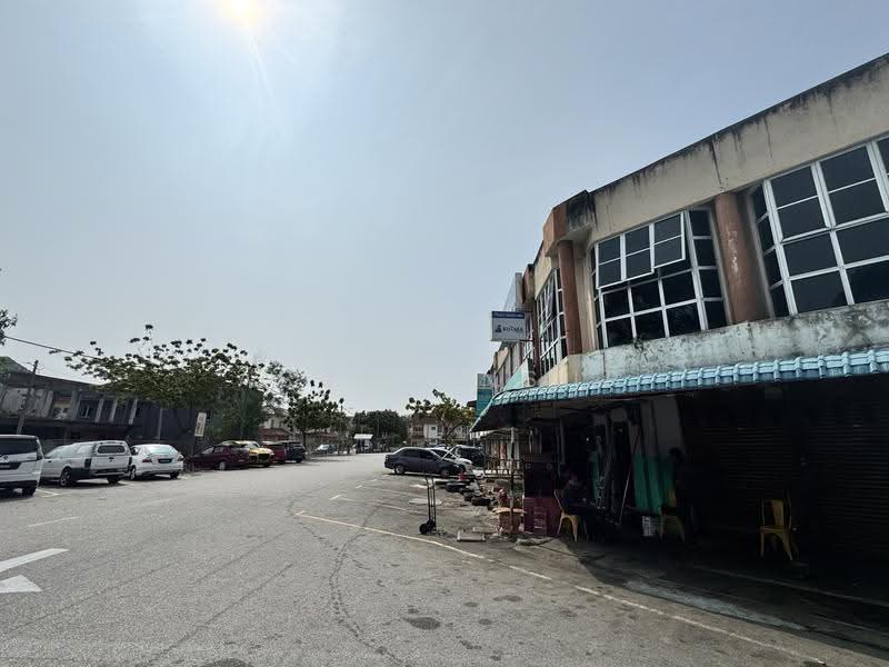 Shop / Office for Rent in Bandar Melawati (Kuala Selangor) - Abu Mansur - PropertyGuru.com.my
