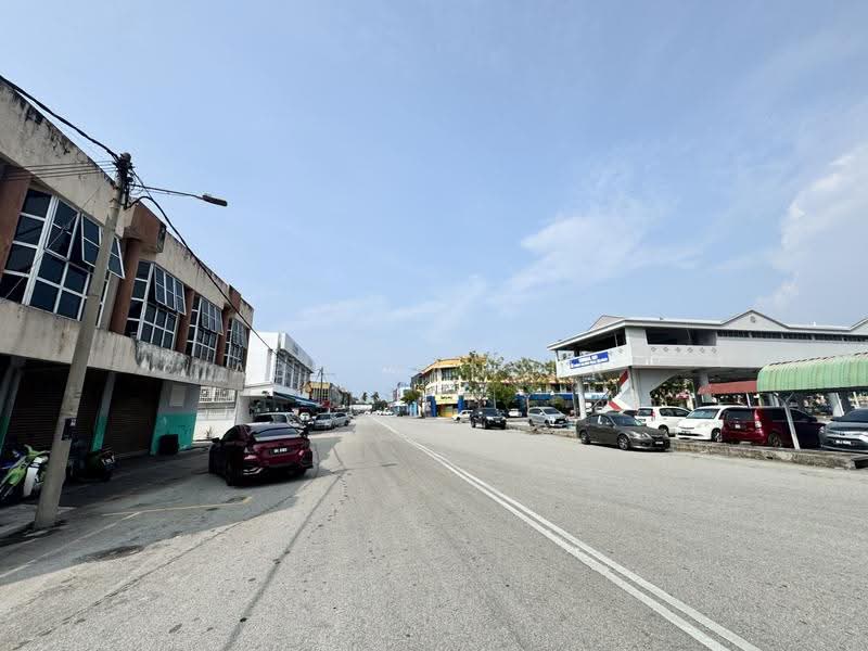 Shop / Office for Rent in Bandar Melawati (Kuala Selangor) - Abu Mansur - PropertyGuru.com.my