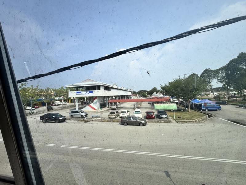 Shop / Office for Rent in Bandar Melawati (Kuala Selangor) - Abu Mansur - Exterior - PropertyGuru.com.my
