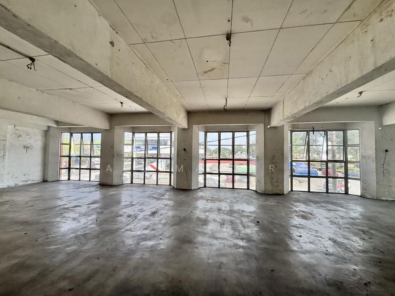 Shop / Office for Rent in Bandar Melawati (Kuala Selangor) - Abu Mansur - Interior - PropertyGuru.com.my