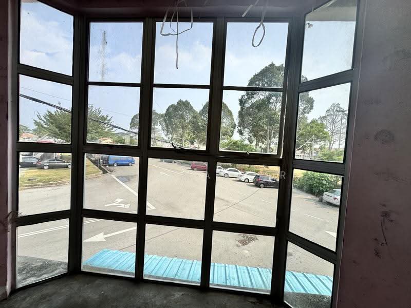 Shop / Office for Rent in Bandar Melawati (Kuala Selangor) - Abu Mansur - View - PropertyGuru.com.my