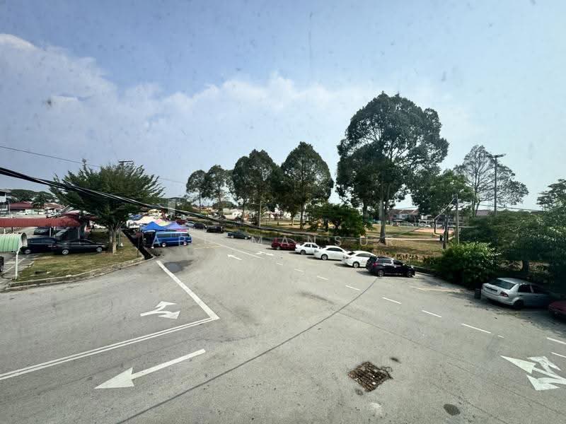 Shop / Office for Rent in Bandar Melawati (Kuala Selangor) - Abu Mansur - Exterior - PropertyGuru.com.my