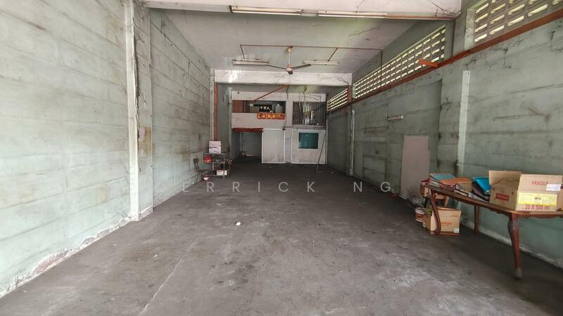 Shop for Rent in Sungai Petani (Kedah) - Derrick Ng - Interior - PropertyGuru.com.my
