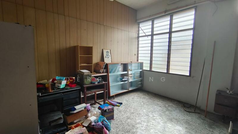Shop for Rent in Sungai Petani (Kedah) - Derrick Ng - PropertyGuru.com.my