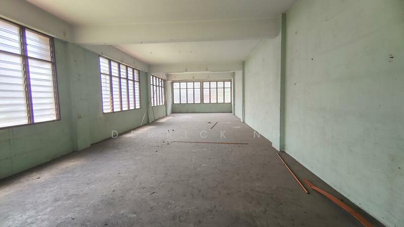 Shop for Rent in Sungai Petani (Kedah) - Derrick Ng - PropertyGuru.com.my