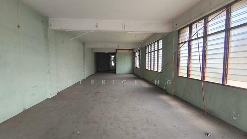 Shop for Rent in Sungai Petani (Kedah) - Derrick Ng - PropertyGuru.com.my