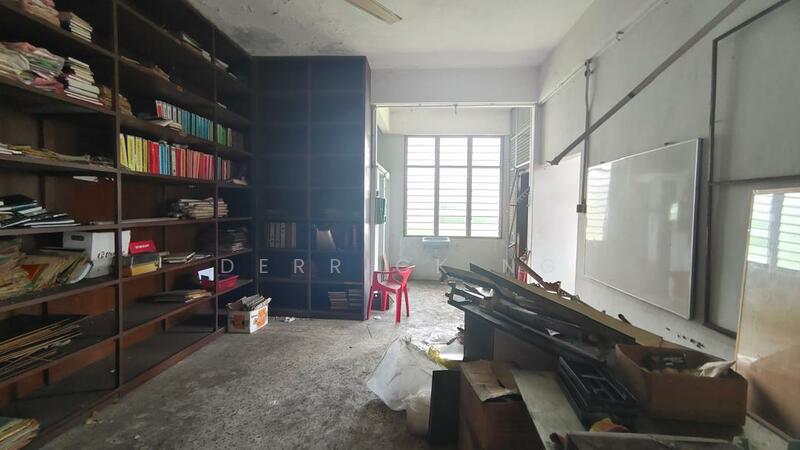 Shop for Rent in Sungai Petani (Kedah) - Derrick Ng - PropertyGuru.com.my