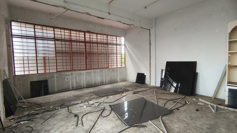Shop for Rent in Sungai Petani (Kedah) - Derrick Ng - PropertyGuru.com.my