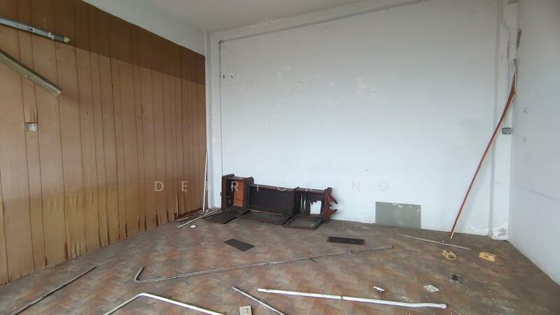 Shop for Rent in Sungai Petani (Kedah) - Derrick Ng - PropertyGuru.com.my