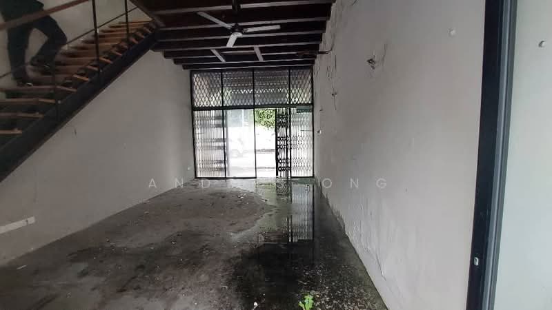 Heritage Shop House Georgetown City 2 Storey untuk Untuk Disewa - RM 2,200 /bulan, Mac 2026 - Interior - PropertyGuru.com.my