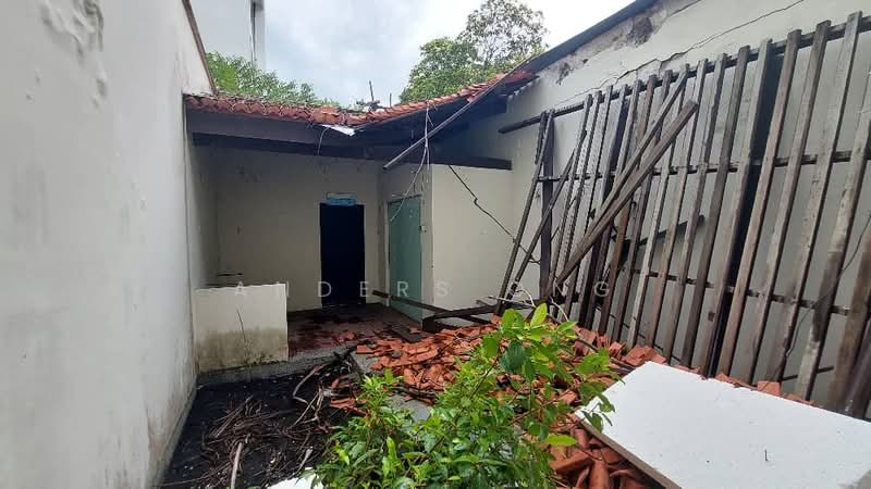 Heritage Shop House Georgetown City 2 Storey untuk Untuk Disewa - RM 2,200 /bulan, Mac 2026 - Exterior - PropertyGuru.com.my