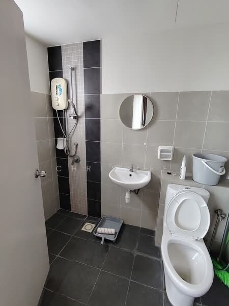 Condominium for Rent at Hillpark Residence - Chris Lee - Bathroom - PropertyGuru.com.my