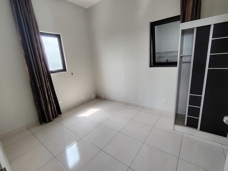 Condominium for Rent at Hillpark Residence - Chris Lee - Bedroom - PropertyGuru.com.my