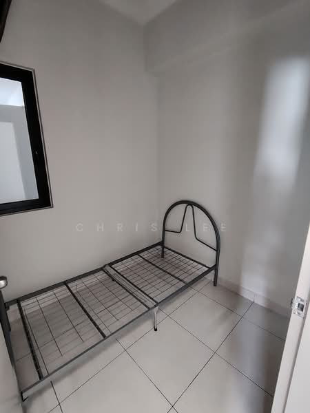 Condominium for Rent at Hillpark Residence - Chris Lee - Bedroom - PropertyGuru.com.my