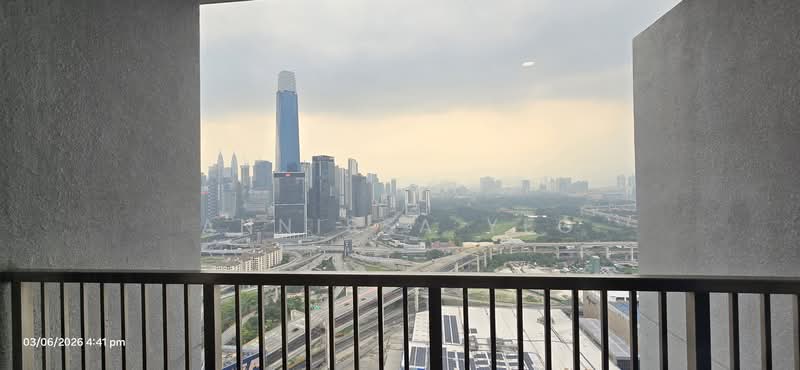 Condominium for Rent at One Cochrane Residence - Annissa Yeo - PropertyGuru.com.my