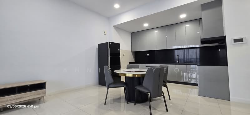 Condominium for Rent at One Cochrane Residence - Annissa Yeo - PropertyGuru.com.my