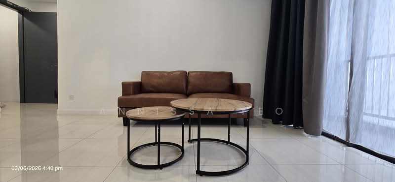Condominium for Rent at One Cochrane Residence - Annissa Yeo - PropertyGuru.com.my