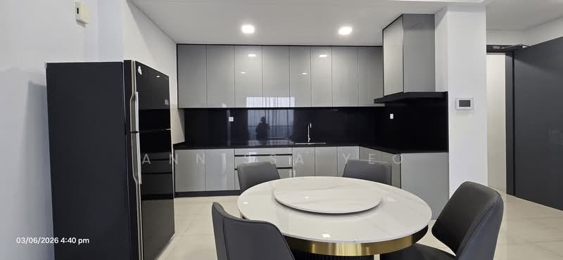 Condominium for Rent at One Cochrane Residence - Annissa Yeo - PropertyGuru.com.my