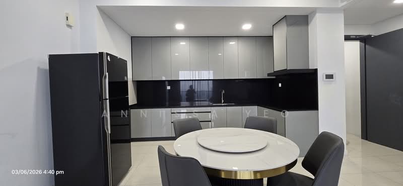 Condominium for Rent at One Cochrane Residence - Annissa Yeo - PropertyGuru.com.my