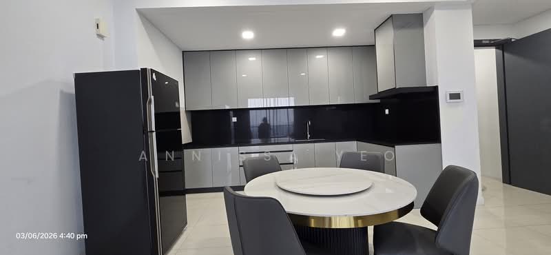 Condominium for Rent at One Cochrane Residence - Annissa Yeo - PropertyGuru.com.my