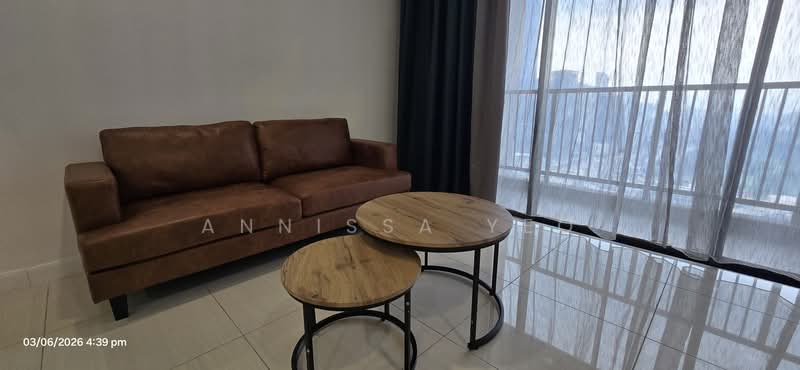 Condominium for Rent at One Cochrane Residence - Annissa Yeo - PropertyGuru.com.my