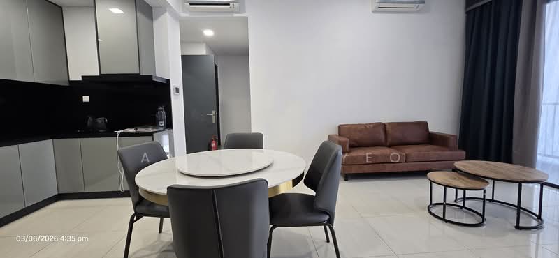 Condominium for Rent at One Cochrane Residence - Annissa Yeo - PropertyGuru.com.my