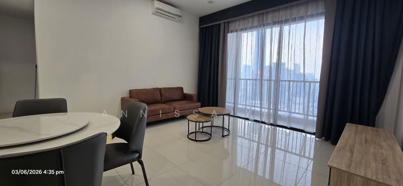 Condominium for Rent at One Cochrane Residence - Annissa Yeo - PropertyGuru.com.my