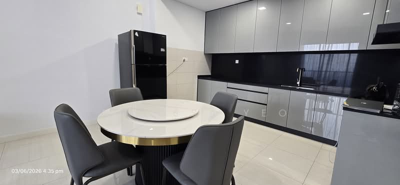 Condominium for Rent at One Cochrane Residence - Annissa Yeo - PropertyGuru.com.my