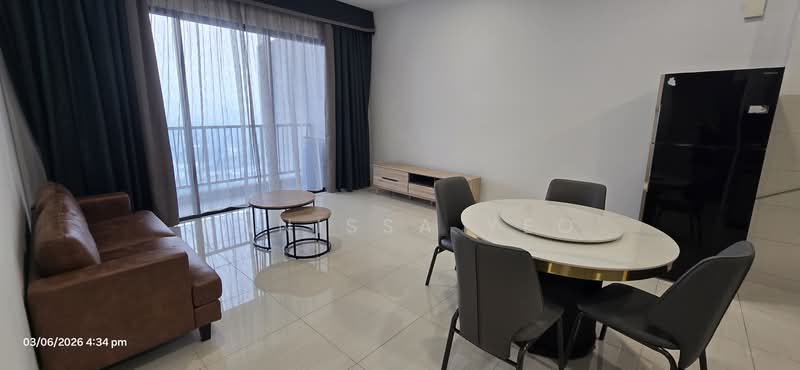 Condominium for Rent at One Cochrane Residence - Annissa Yeo - PropertyGuru.com.my
