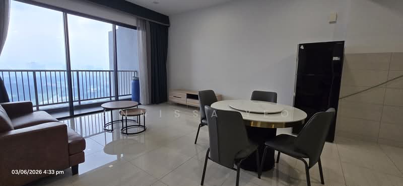 Condominium for Rent at One Cochrane Residence - Annissa Yeo - PropertyGuru.com.my