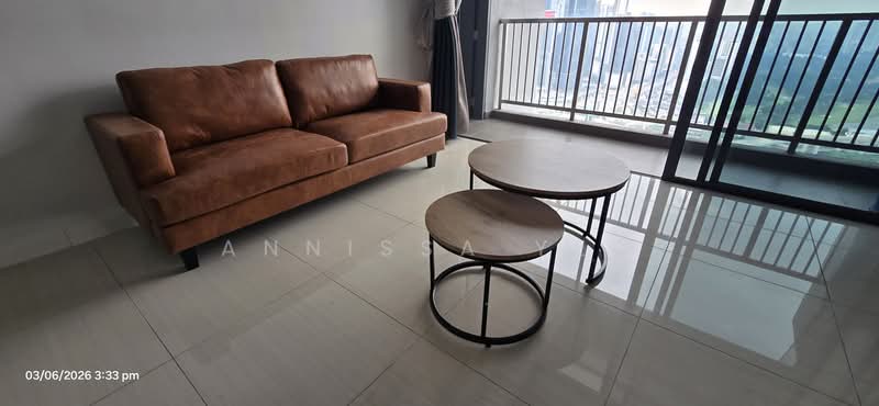 Condominium for Rent at One Cochrane Residence - Annissa Yeo - PropertyGuru.com.my