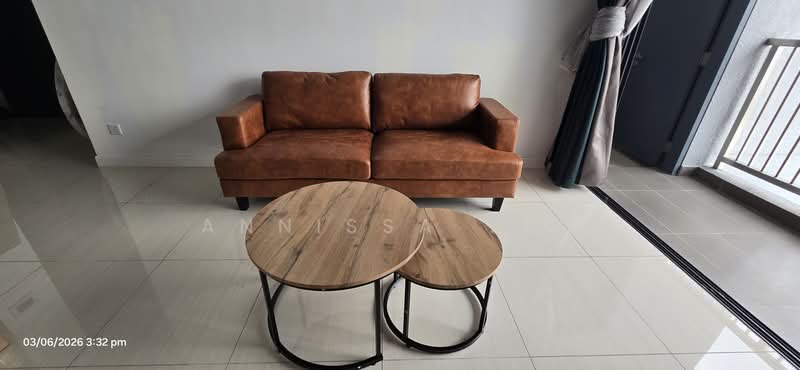 Condominium for Rent at One Cochrane Residence - Annissa Yeo - PropertyGuru.com.my