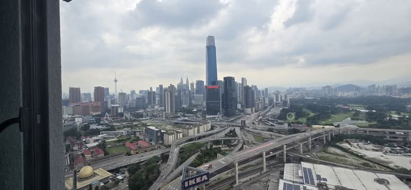 Condominium for Rent at One Cochrane Residence - Annissa Yeo - PropertyGuru.com.my