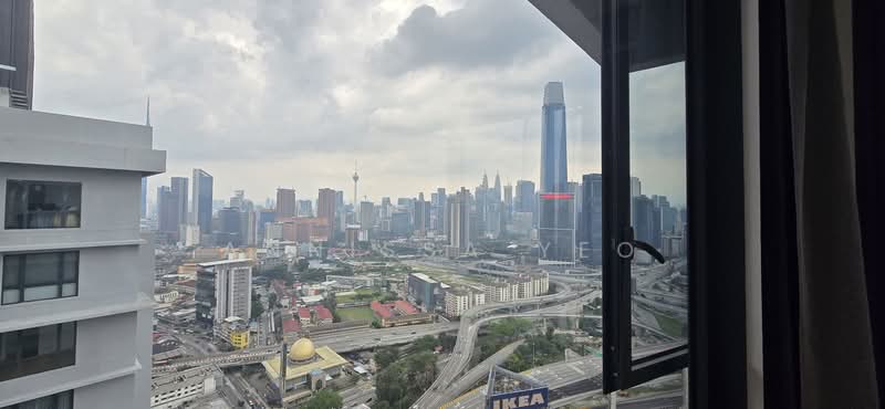Condominium for Rent at One Cochrane Residence - Annissa Yeo - PropertyGuru.com.my