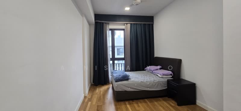 Condominium for Rent at One Cochrane Residence - Annissa Yeo - PropertyGuru.com.my