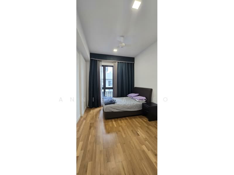 Condominium for Rent at One Cochrane Residence - Annissa Yeo - PropertyGuru.com.my